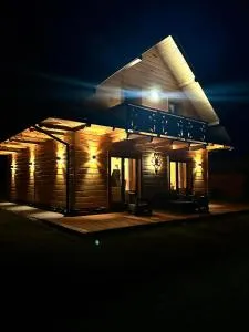 Leśne Zacisze & Spa na wyłączność - Węglówka