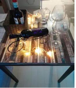 Songdo Halla Westernpark-SeaViewRoom Hotel-바다전망