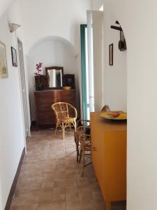 Apartmán Casa In Piazza Minori Itálie