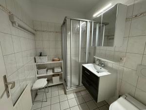 Ferienwohnung Francois