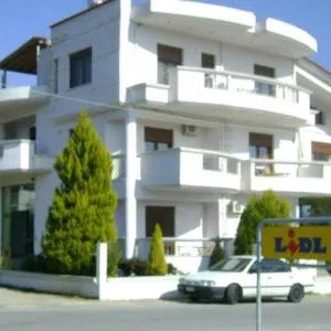 Apartmani Karalias - 乐托卡亚