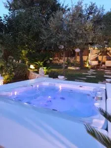 Apulia Dream B&B - Lamie di Olimpia