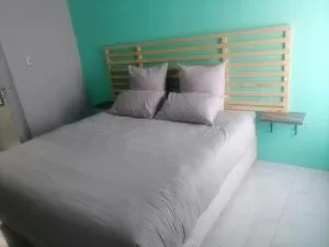 BnB on Dyk - Amsterdamhoek