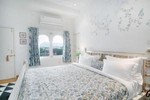 Grandrosse Boutique - Pichola Lake Facing Hotel