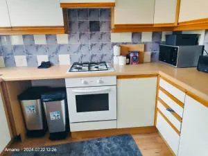 Medlock Crescent - Whaplode