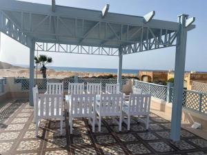 Blue Waves Villa Ras Al Hikma