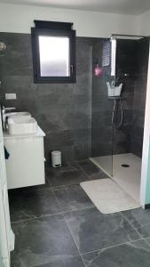 Villas Villa Bellevue : photos des chambres
