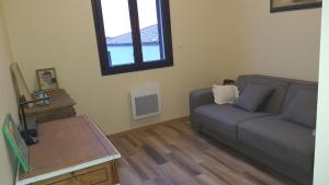 Villas Villa Bellevue : photos des chambres