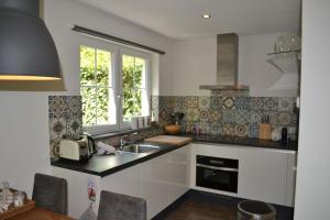 400 meter van het strand nieuwe luxe zomerwoning Oostkapelle