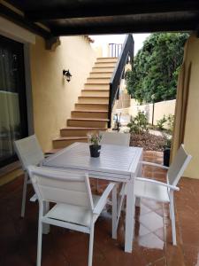 Casa Logos Stintino - Private pool