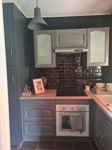 Appartements Le Parc : photos des chambres