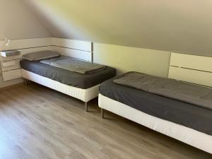 Ferienwohnung Am Weißfrauenbach