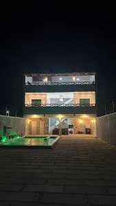 Deck Théo - 伊塔雷马