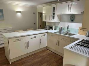 One bed flat close to Exeter centre