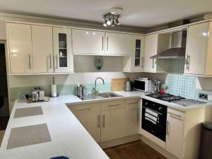 One bed flat close to Exeter centre