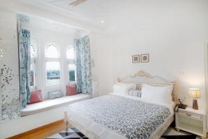 Grandrosse Boutique - Pichola Lake Facing Hotel