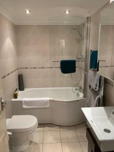 One bed flat close to Exeter centre