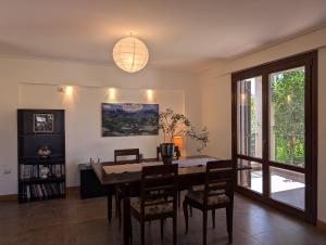 Luxury Villa in Nature - Akrata Village