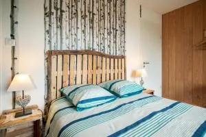 Les Gourmandises Bio - Autet