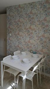 Apartament Królewiecka przy czołgu