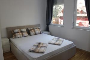 NN Apartment 1