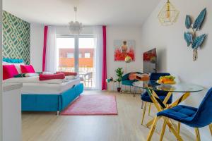 Spirit Apartment