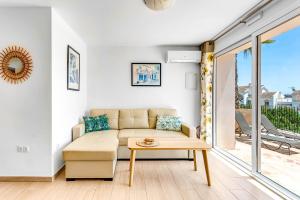 Villa Chispita & Sevilla Torreblanca