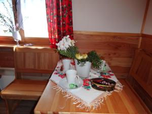 Domki Camping Harenda