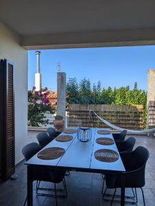 Luxury Villa in Nature - Akrata Village