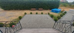 Your Home Away from Home