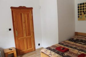 Apartmán Čistá 25