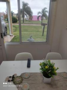 Cabañas MYM en Termas de Basavilbaso