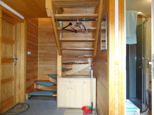 Domki Camping Harenda