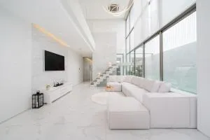 Andaman Villa 15 minutes from Bangtao Beach - Ban Riang