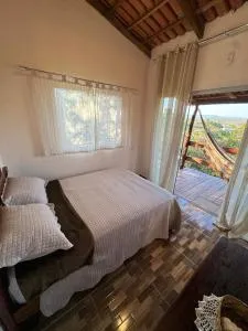 Pousada Bambuí Terra Ronca - Mambaí