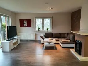 Übernachten in Kyritz - Mechow