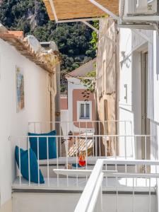 Maison Juliette - De Vivo Realty Positano