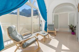 Maison Juliette - De Vivo Realty Positano