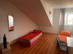 "ToTU!" ŚCISŁE CENTRUM Wi-Fi & NETFLIX W KAZDYM POKOJU, Pokoj 1-osobowy