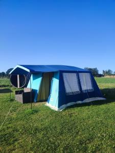 La Billardière Camping à la Ferme