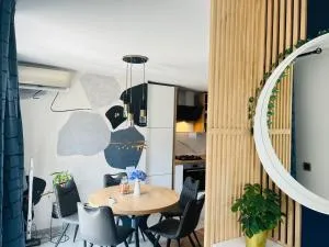 Vila Kaja - self check in - free parking - Gračani