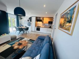 Vila Kaja - self check in - free parking