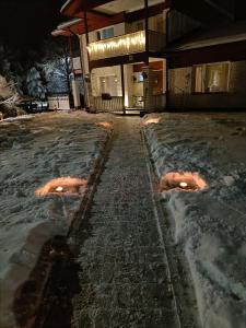 Resort Kurjenoja Homestay