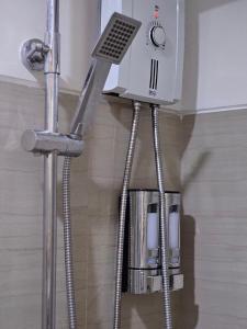 Q Workcation WFH Staycation