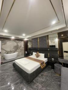 Bao Ngọc Hotel Dương Nội