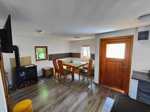 Holiday Home Sveti Martin 