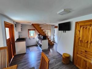 Holiday Home Sveti Martin 