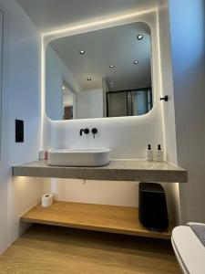 BlueMotion - PortSuite 5B