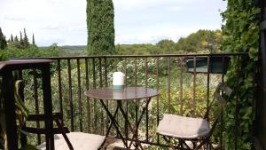 B&B / Chambres d'hotes La Sapiniere -chambres climatisees : photos des chambres