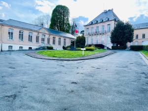 Appartements Studio renove et tres fonctionnel, Marly-le-Roi : Studio